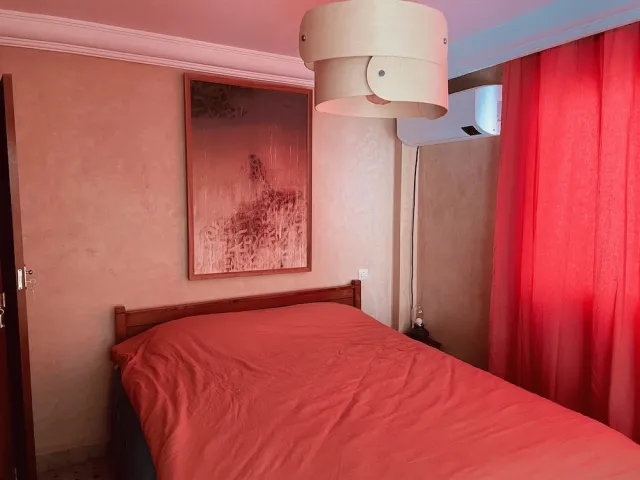 Billede av hotellet Au Riad Des Deux Patios - Marrakech - nummer 1 af 51
