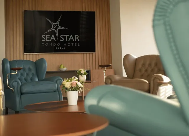 Billede av hotellet Sea Star Budva - nummer 1 af 37