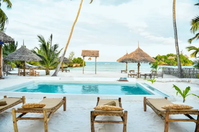 Billede av hotellet Coral Bay Zanzibar - nummer 1 af 28