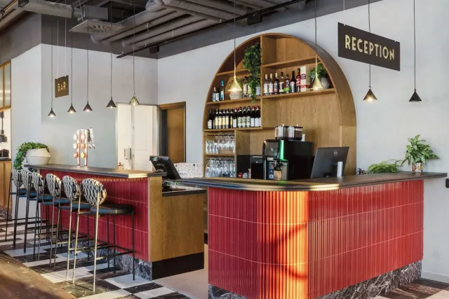 Billede av hotellet Best Western Plus Kungens Kurva - nummer 1 af 10
