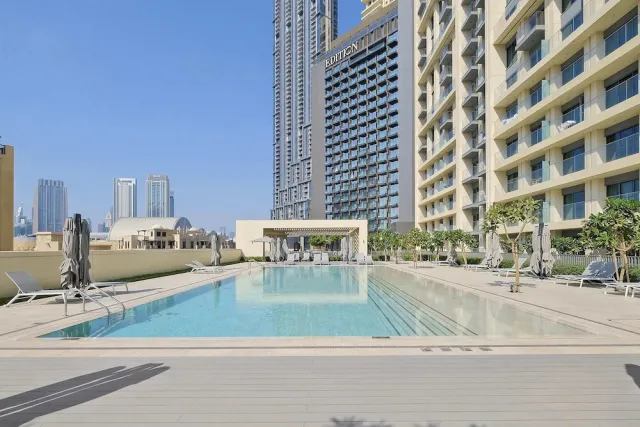 Billede av hotellet Silkhaus Burj Royale, Downtown Dubai - nummer 1 af 100