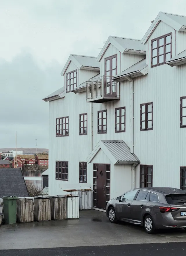 Billede av hotellet Aparthotel - Marina - Central - Tórshavn - nummer 1 af 49