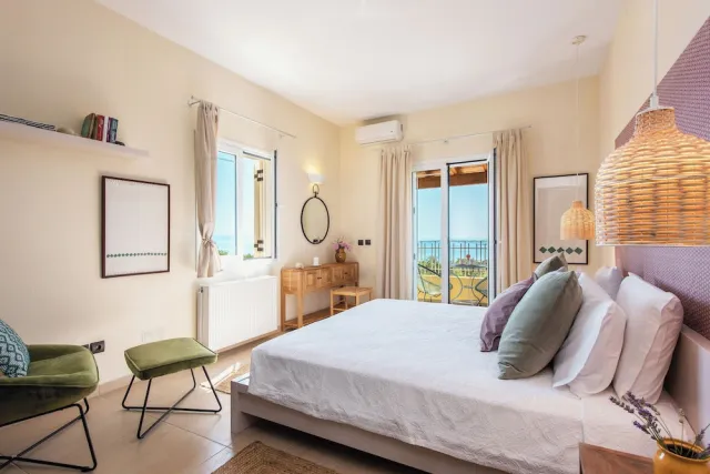 Billede av hotellet Terra Rossa by Konnect, Views to Ionian Sea - nummer 1 af 61