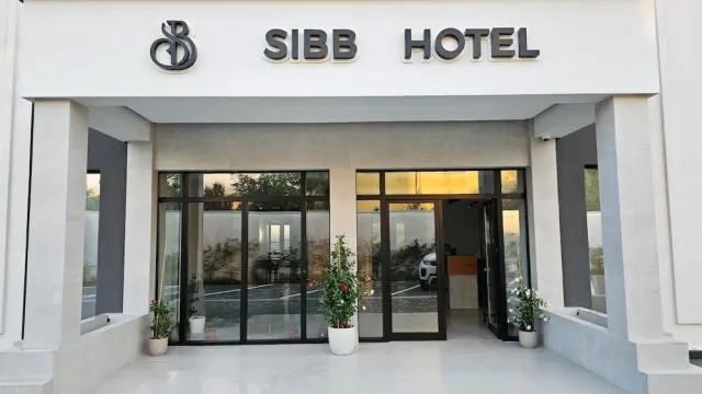 Billede av hotellet SIBB Hotel - nummer 1 af 70