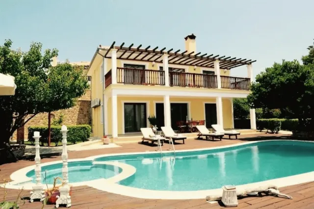 Billede av hotellet Luxury Villa Jasmine w Private Pool - nummer 1 af 50