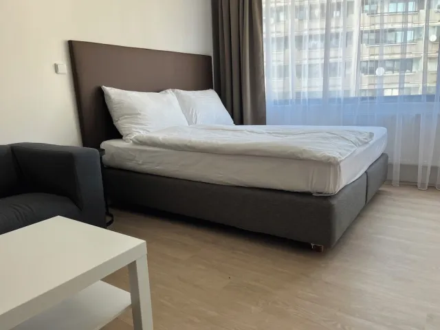 Billede av hotellet Post 120 Suites - nummer 1 af 10