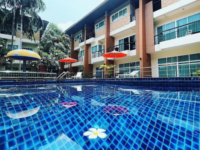 Billede av hotellet Thalassa Pool Kata Phuket - nummer 1 af 15