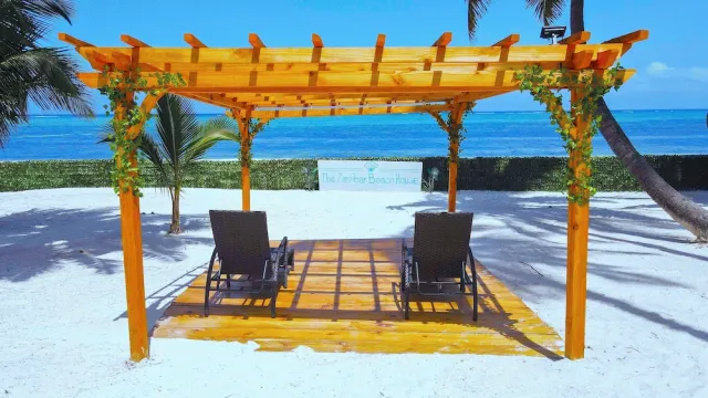 Billede av hotellet The Zanzibar Beach House - North - nummer 1 af 85