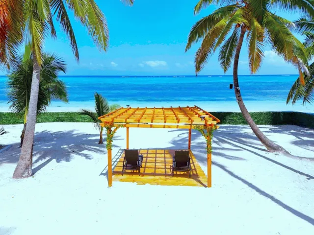 Billede av hotellet Zanzibar Beach House- South - nummer 1 af 100