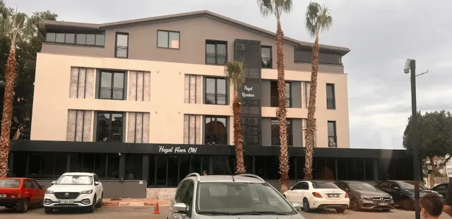 Billede av hotellet Hayal Fener - nummer 1 af 10