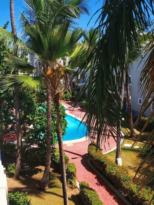 Billede av hotellet Punta Cana Blue Beach - nummer 1 af 27
