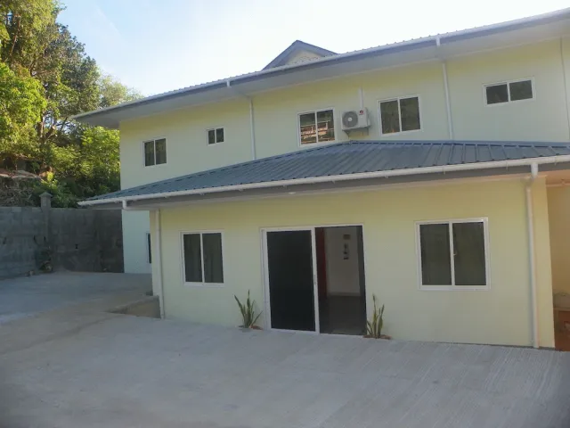 Billede av hotellet Dovass Apartment Seychelles - nummer 1 af 15