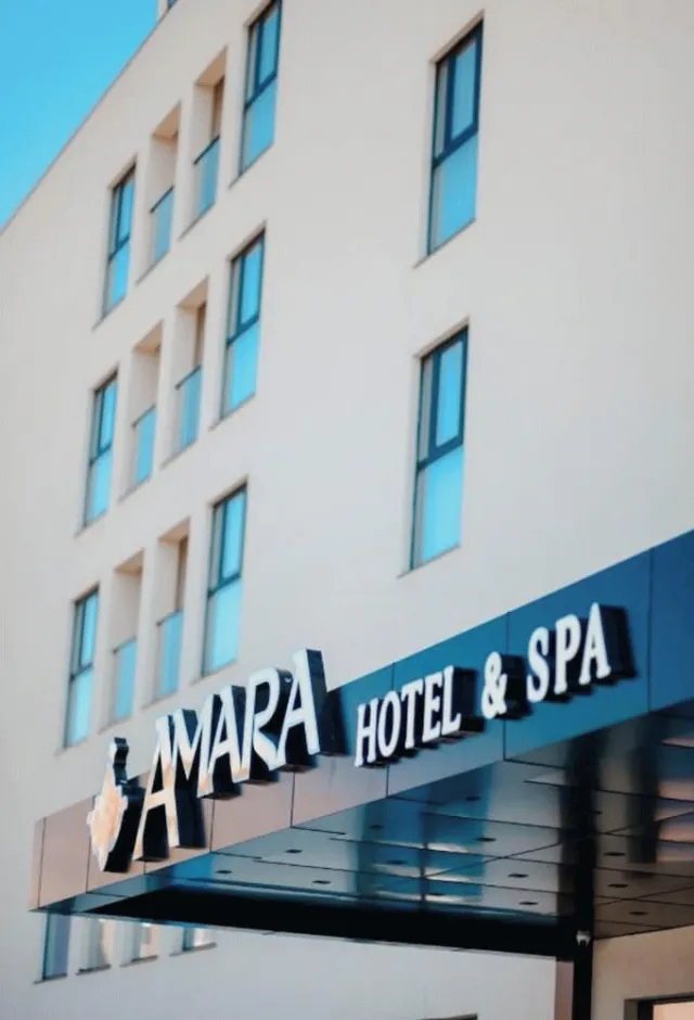 Billede av hotellet Amara Hotel & SPA - nummer 1 af 41