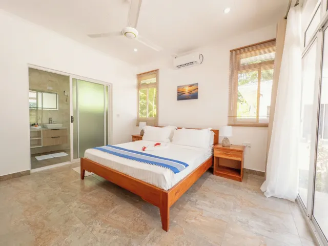 Billede av hotellet Macmillan's Holiday Villas - nummer 1 af 46