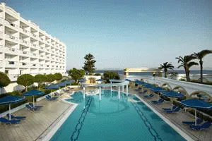 Billede av hotellet Mitsis Grand Hotel Beach Hotel - nummer 1 af 126
