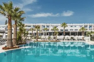 Billede av hotellet Mitsis Rodos Village Beach Hotel & Spa - nummer 1 af 210