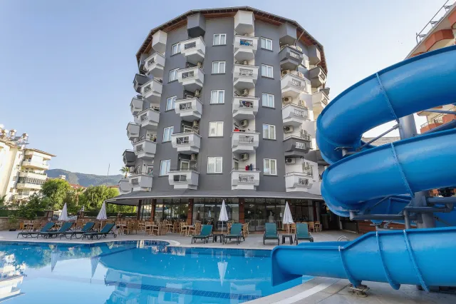 Billede av hotellet Kaila City Hotel - nummer 1 af 18