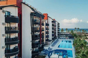 Billede av hotellet Grand Uysal Beach & Spa Hotel - nummer 1 af 138