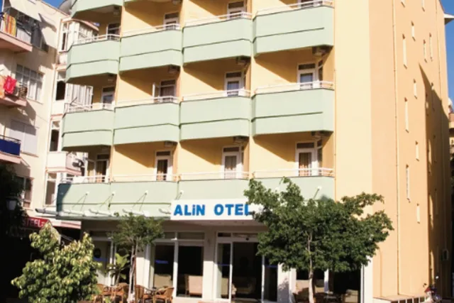 Billede av hotellet Alin Hotel - nummer 1 af 18