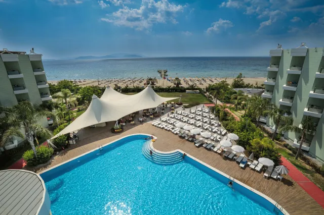 Billede av hotellet Grand Belish Beach Resort & Spa - nummer 1 af 27