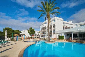 Billede av hotellet Cala d'Or Playa - nummer 1 af 168