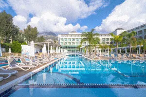 Billede av hotellet Karmir Resort & Spa - nummer 1 af 114