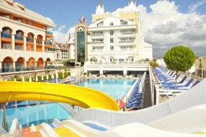 Billede av hotellet Dream World Resort & Spa - nummer 1 af 132