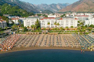 Billede av hotellet Faros Premium Beach hotel - nummer 1 af 204