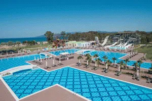 Billede av hotellet Korumar Ephesus Beach & Spa - nummer 1 af 138