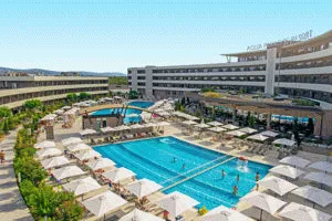 Billede av hotellet Aqua Paradise Resort - nummer 1 af 162