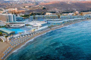 Billede av hotellet Arina Beach - nummer 1 af 168