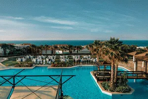 Billede av hotellet Mitsis Royal Mare Thalasso Resort - nummer 1 af 138