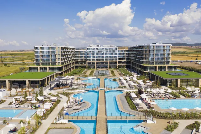 Billede av hotellet Wave Resort - nummer 1 af 28