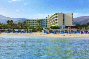 Billede av hotellet Sirens Beach - nummer 1 af 126