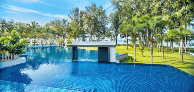 Billede av hotellet Dusit Thani Krabi Beach Resort - nummer 1 af 23