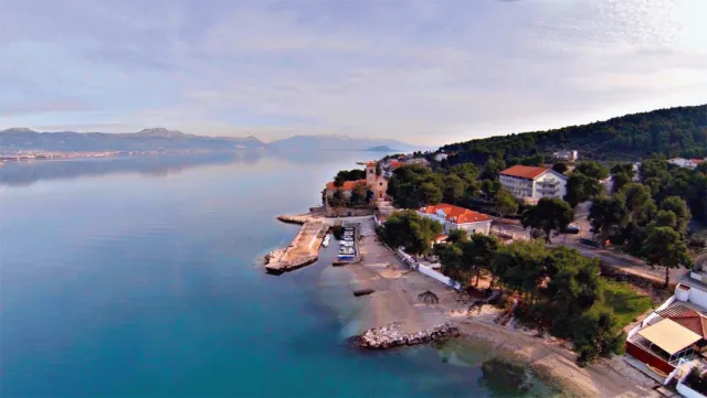 Billede av hotellet Hotel Sveti Kriz - nummer 1 af 8