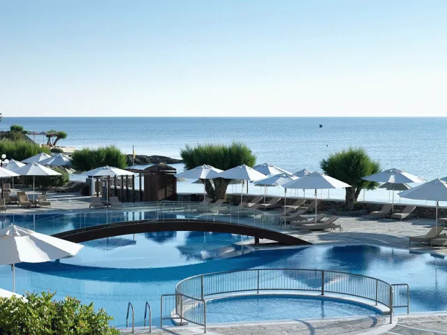 Billede av hotellet Creta Maris Beach Resort - nummer 1 af 10