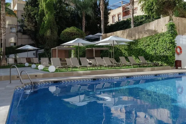 Billede av hotellet AluaSoul Costa Málaga - Adults recommended - nummer 1 af 10
