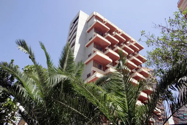 Billede av hotellet Picasso Apartments Fincas Benidorm - nummer 1 af 8