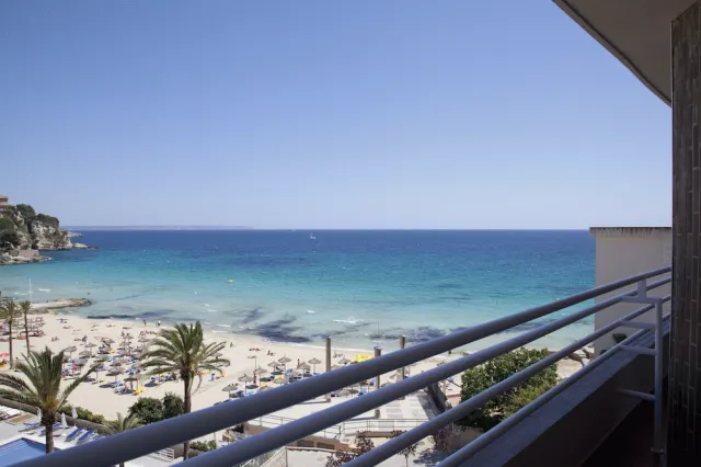 Billede av hotellet Be Live Experience Costa Palma - nummer 1 af 10