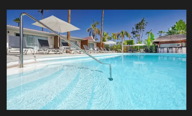 Billede av hotellet Sanom Beach Resort - nummer 1 af 10