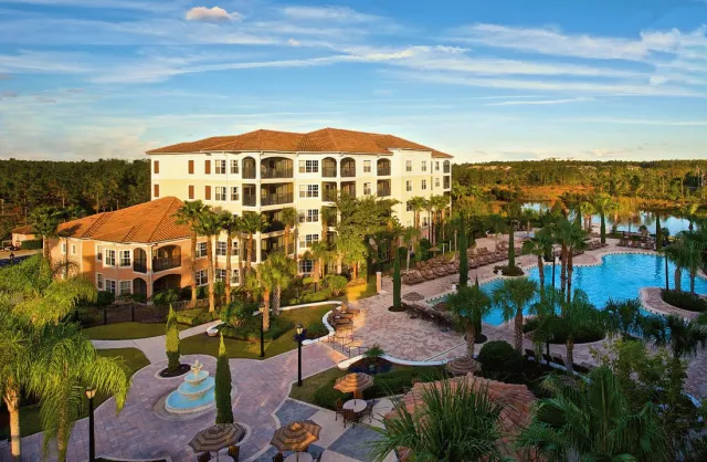 Billede av hotellet WorldQuest Orlando Resort - nummer 1 af 35
