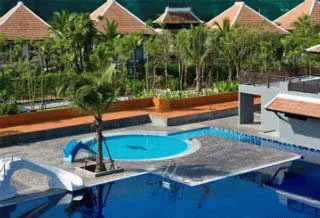 Billede av hotellet Aonang Nagapura Resort & Spa - nummer 1 af 7