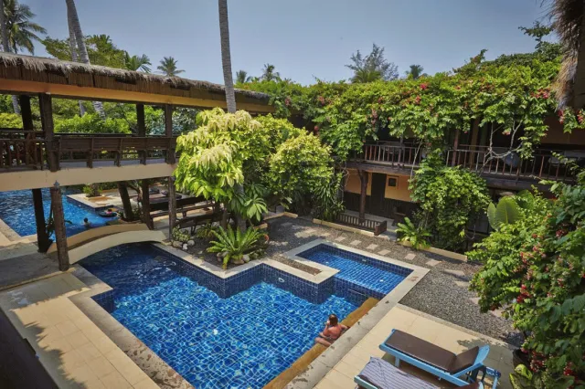 Billede av hotellet Phra Nang Inn by Vacation Village - nummer 1 af 12