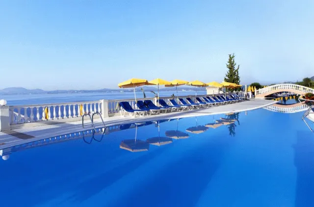 Billede av hotellet Sunshine Corfu Hotel & Spa - nummer 1 af 7
