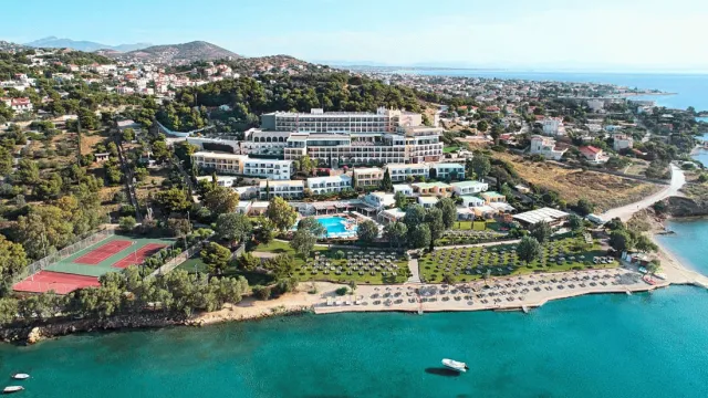 Billede av hotellet Dolce Attica Riviera - nummer 1 af 30