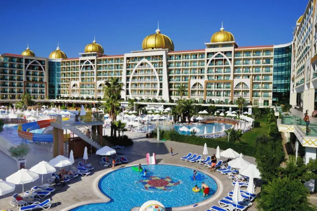 Billede av hotellet Alan Xafira Deluxe Resort & Spa - nummer 1 af 13