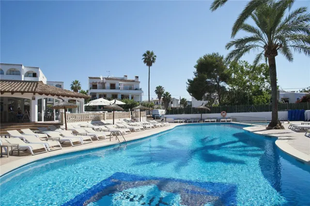 Billede av hotellet Pierre & Vacances Residence Mallorca Cecilia - nummer 1 af 40