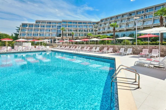 Billede av hotellet Hotel Mediteran Plava Laguna - nummer 1 af 16