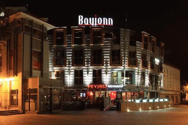 Billede av hotellet Bayjonn Boutique Hotel - nummer 1 af 8